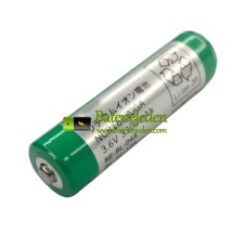 Baterie pro PLC RE-BL-04A NCR18650GA [Náhradní baterie]